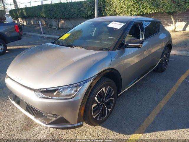 Kia EV6 Wind Image 16