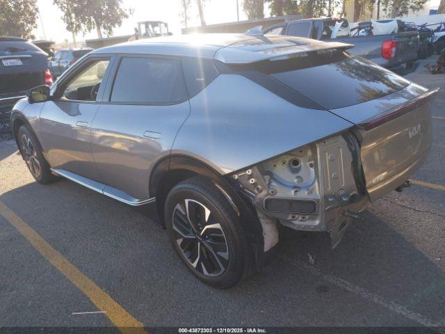 Kia EV6 Wind Image 3