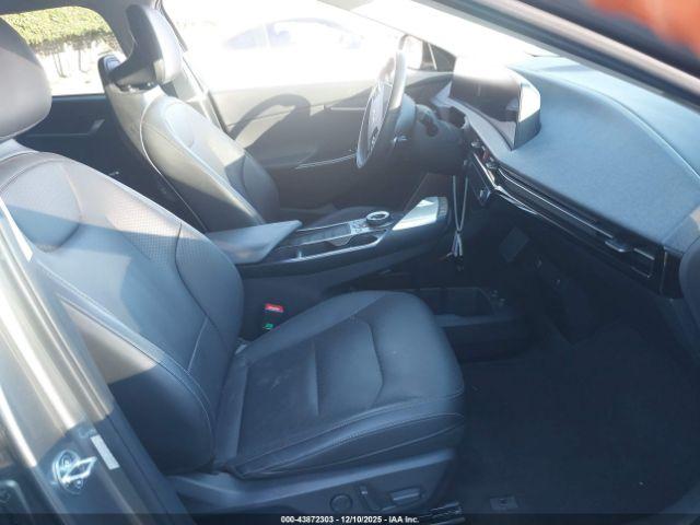 Kia EV6 Wind Image 4