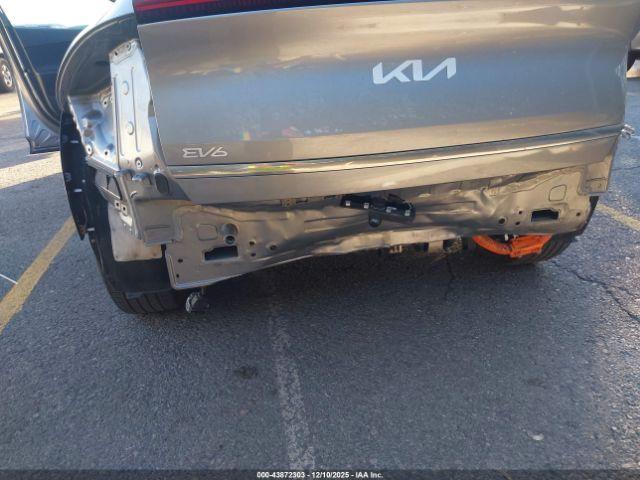 Kia EV6 Wind Image 2