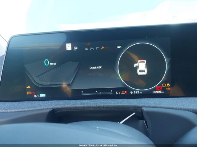 Kia EV6 Wind Image 5