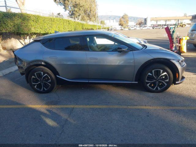 Kia EV6 Wind Image 10