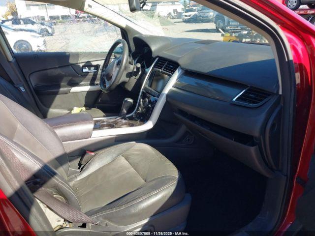 Ford Edge Sport Image 11