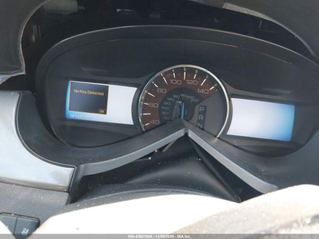 Ford Edge Sport Image 5