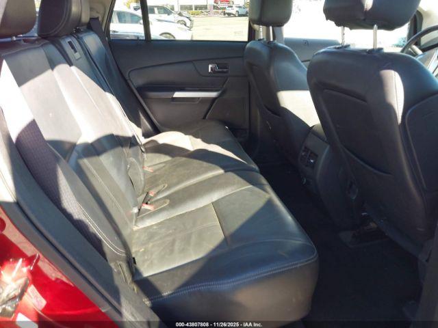 Ford Edge Sport Image 10