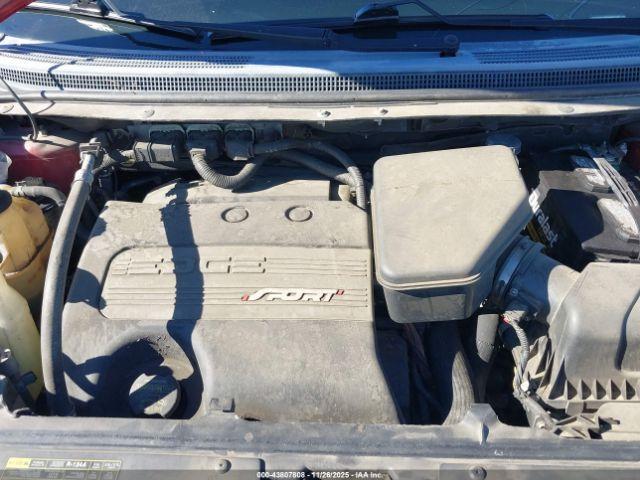 Ford Edge Sport Image 7