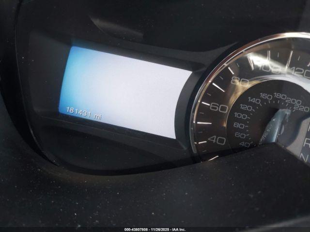 Ford Edge Sport Image 2