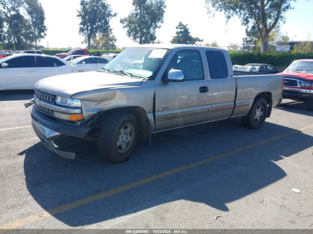 Chevrolet Silverado 1500 Ls Image 9