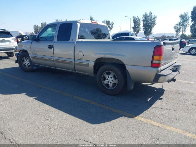 Chevrolet Silverado 1500 Ls Image 11