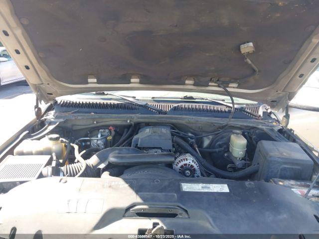 Chevrolet Silverado 1500 Ls Image 13