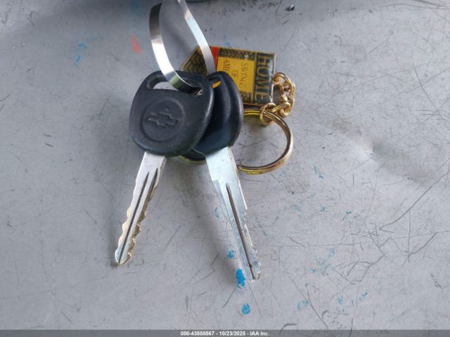 Chevrolet Silverado 1500 Ls Image 14