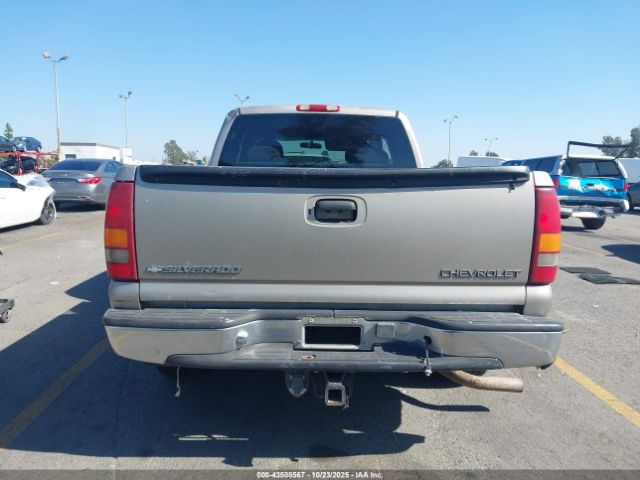 Chevrolet Silverado 1500 Ls Image 5