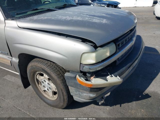 Chevrolet Silverado 1500 Ls Image 6