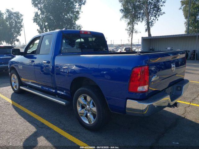 Ram 1500 Big Horn Image 10