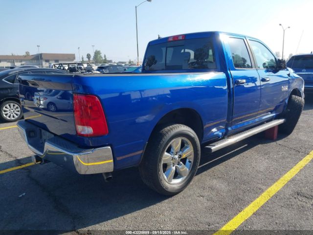Ram 1500 Big Horn Image 13