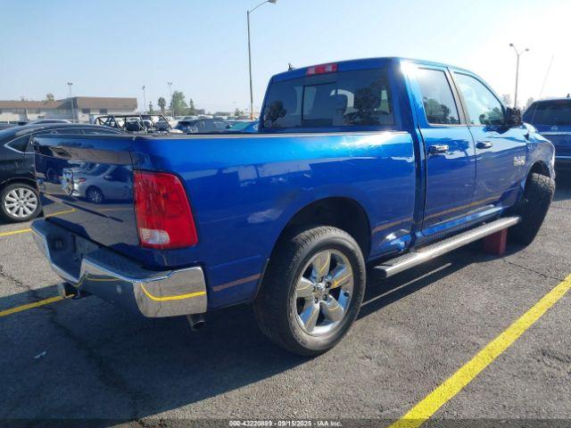 Ram 1500 Big Horn Image 13