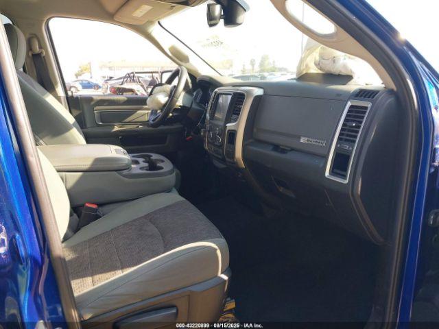 Ram 1500 Big Horn Image 3