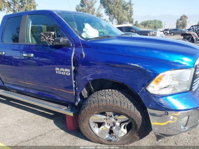Ram 1500 Big Horn Image 12