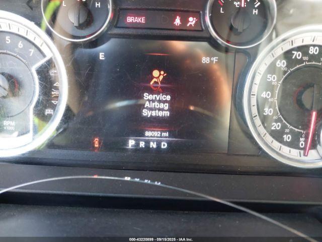 Ram 1500 Big Horn Image 14