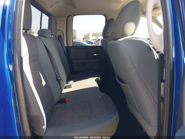 Ram 1500 Big Horn Image 4