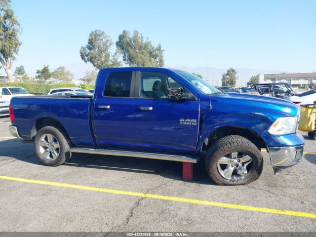 Ram 1500 Big Horn Image 15