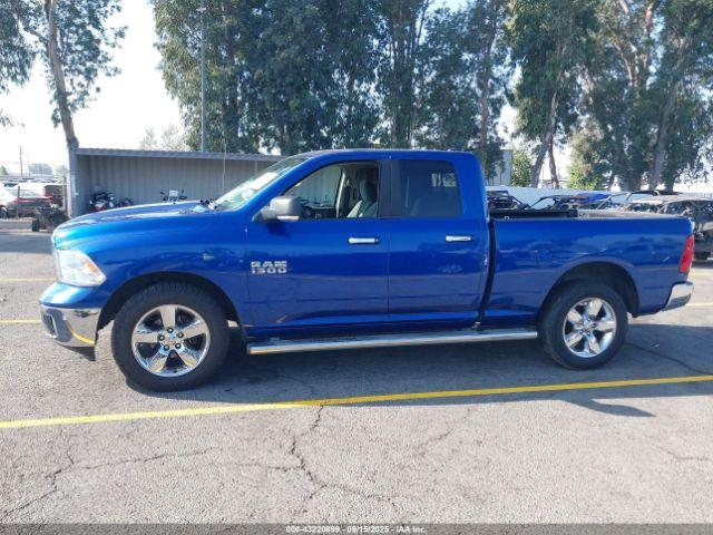 Ram 1500 Big Horn Image 16