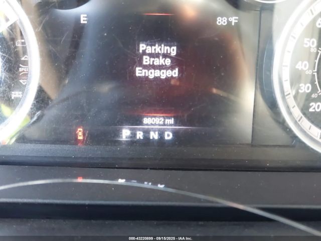 Ram 1500 Big Horn Image 9