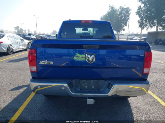 Ram 1500 Big Horn Image 11