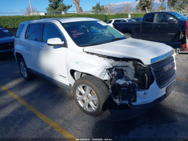 GMC Terrain Sle-1 Image 1