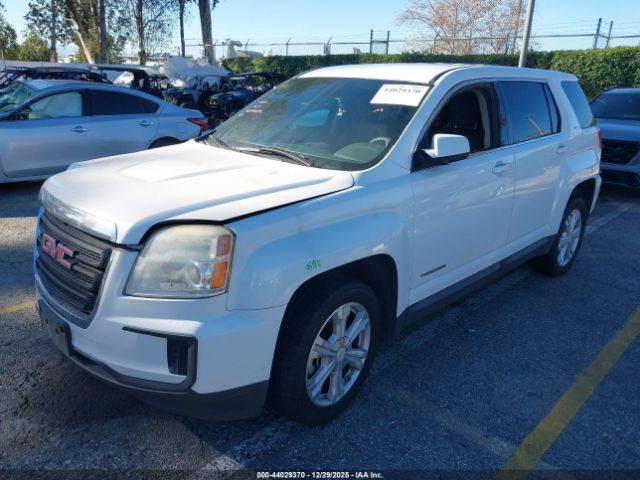 GMC Terrain Sle-1 Image 2