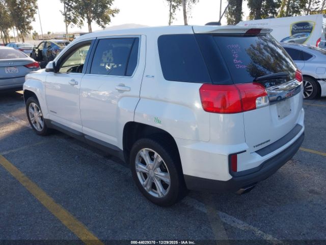 GMC Terrain Sle-1 Image 5