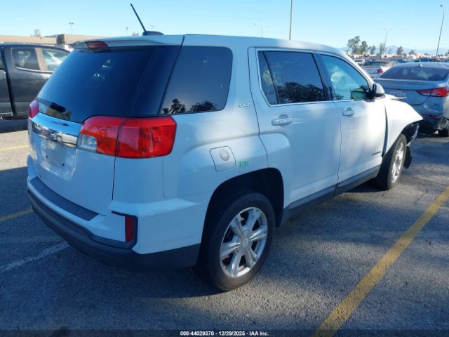 GMC Terrain Sle-1 Image 4