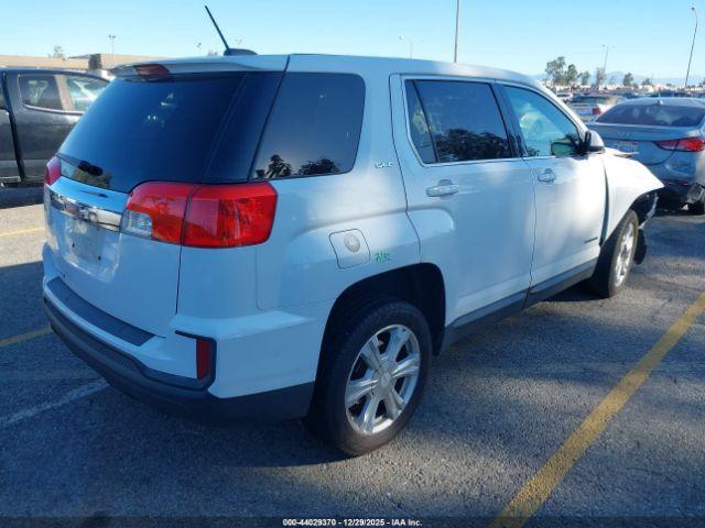 GMC Terrain Sle-1 Image 4