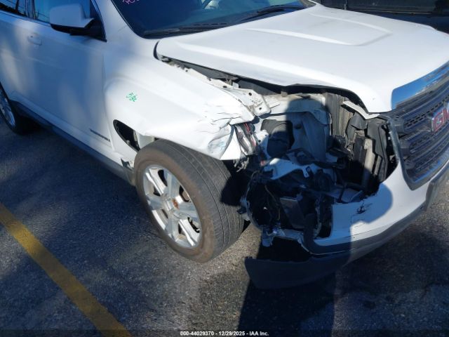 GMC Terrain Sle-1 Image 10