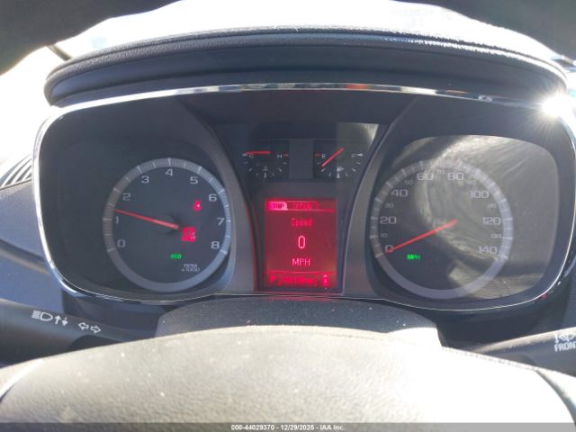 GMC Terrain Sle-1 Image 8