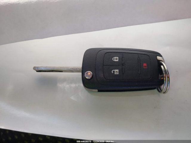 GMC Terrain Sle-1 Image 9