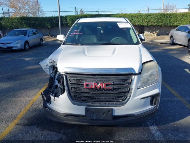 GMC Terrain Sle-1 Image 13