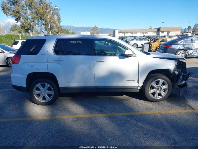 GMC Terrain Sle-1 Image 12