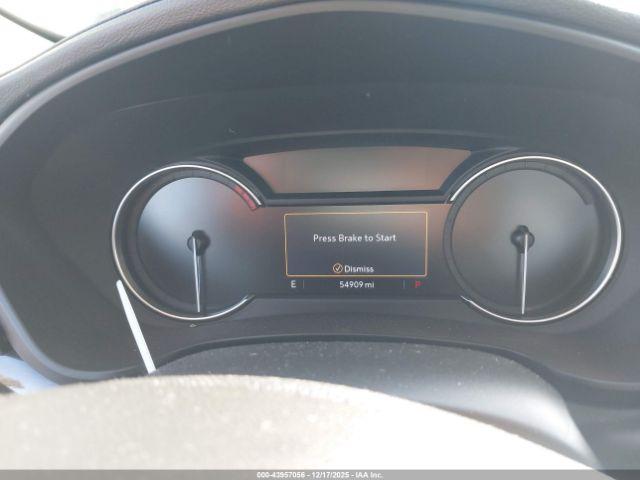 Cadillac XT4 Awd Premium Luxury Image 10