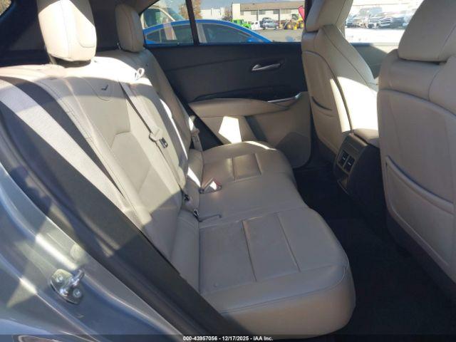 Cadillac XT4 Awd Premium Luxury Image 14