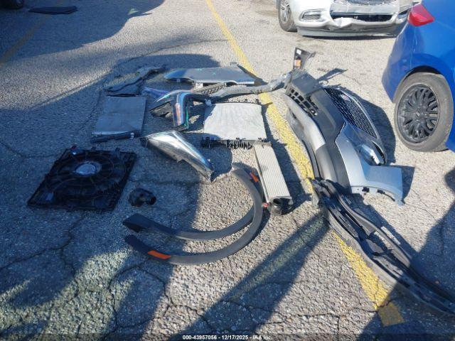 Cadillac XT4 Awd Premium Luxury Image 15