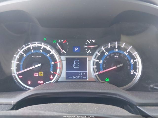 Toyota 4Runner Sr5 Image 3