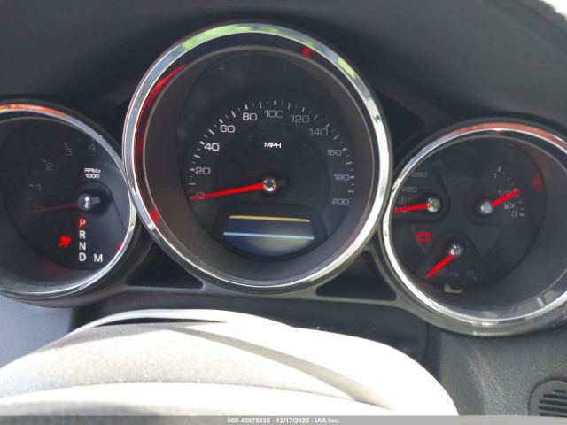 Cadillac CTS-V Image 9