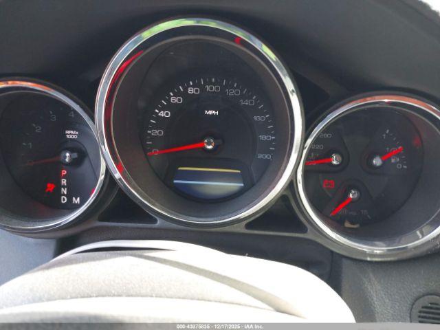 Cadillac CTS-V Image 9