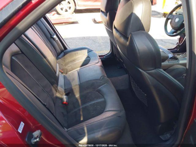 Cadillac CTS-V Image 13