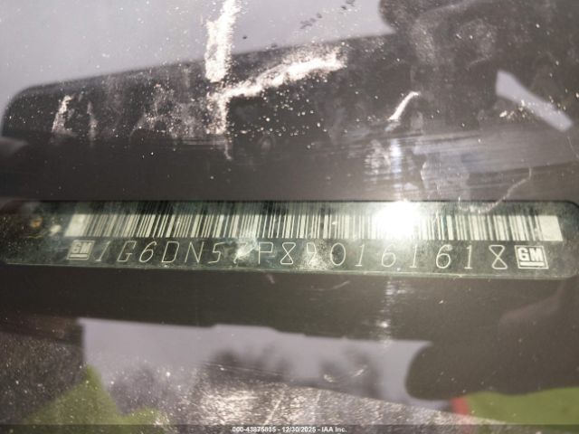 Cadillac CTS-V Image 4