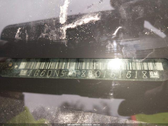 Cadillac CTS-V Image 4