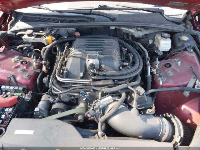 Cadillac CTS-V Image 3