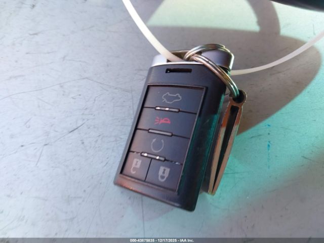 Cadillac CTS-V Image 15