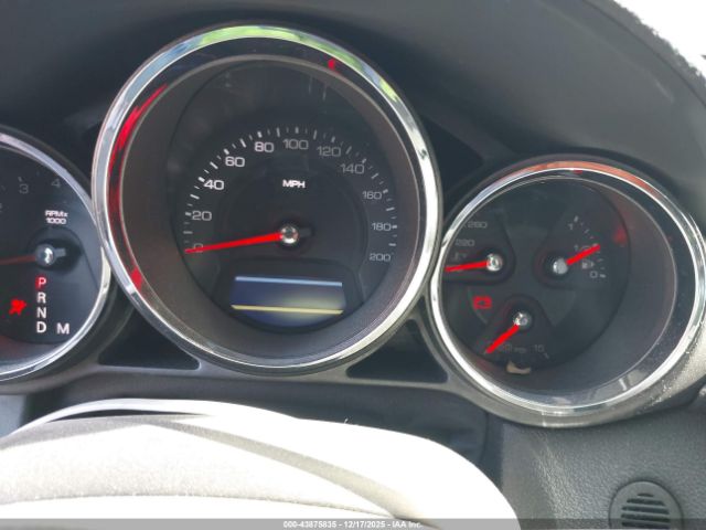 Cadillac CTS-V Image 16